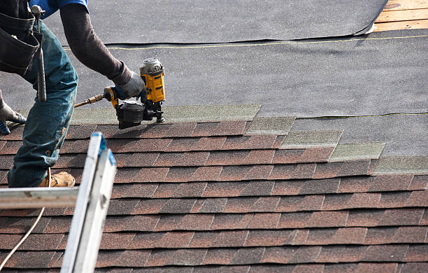 Licensed Roof Installation service in Manteca, CA - Brentwood Metal Roofing